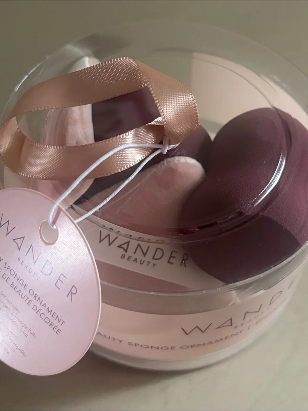 Wander Beauty 